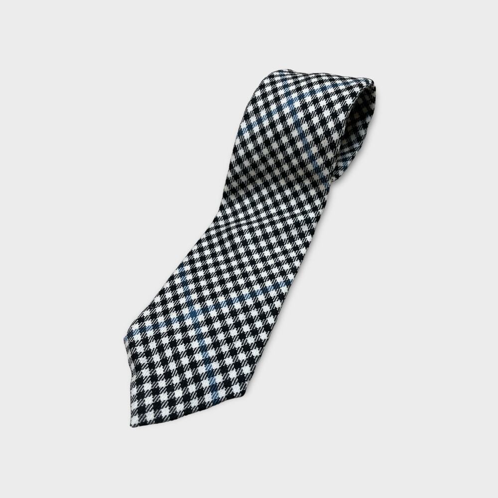 Tartan Wool Tie ScotlandShop NWT Beuccleuch Ancient
